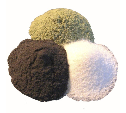 Компактированные порошковые материалы в Барановичах