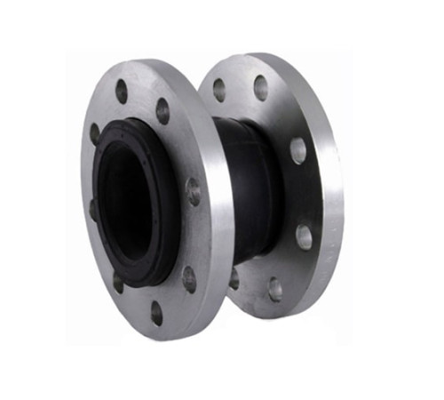 Компенсаторы резиновые фланцевые для трубопроводов в Барановичах