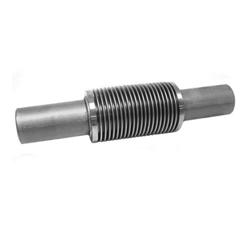 Компенсаторы сильфонные осевые в Барановичах с доставкой по Беларуси