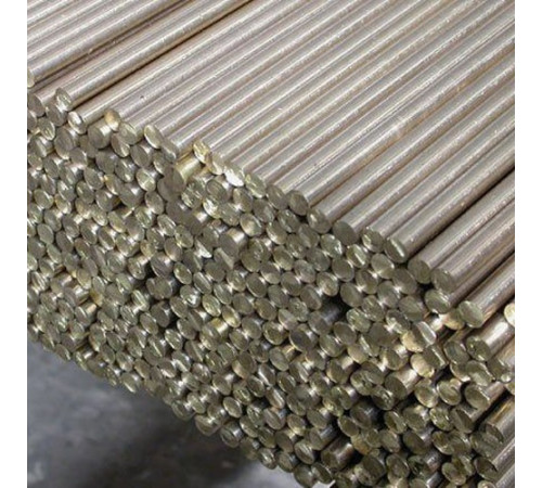 Прутки константан в Барановичах для промышленности