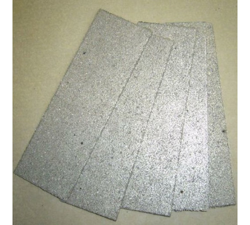 Контактные пластины в Барановичах от Спецметаллстрой