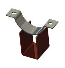 Корпуса скользящих опор трубопроводов ТЭС и АЭС