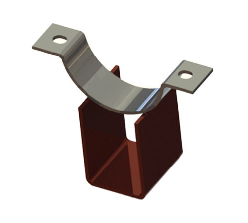 Корпуса скользящих опор трубопроводов ТЭС и АЭС в Барановичах