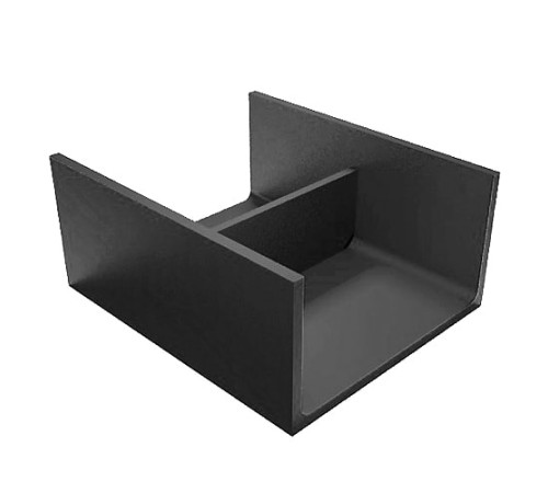 Корпусные приварные опоры для труб в Барановичах