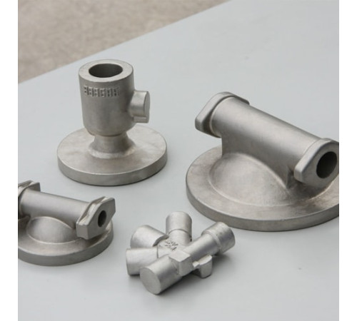 Коррозионностойкие отливки в Барановичах от Спецметаллстрой