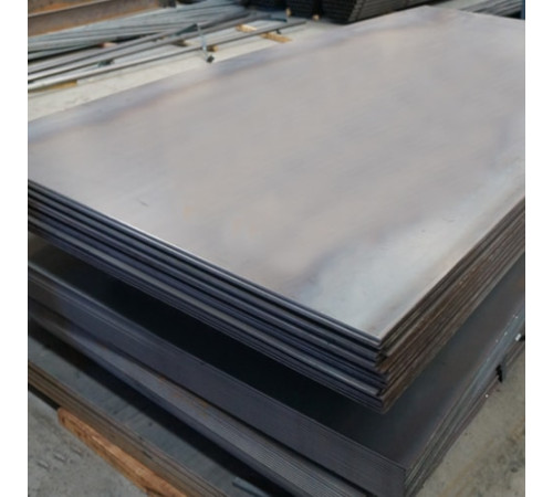 Котельные листы в Барановичах для промышленности и строительства