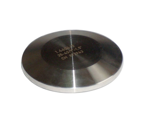 Крышки зажимных соединений CLAMP в Барановичах