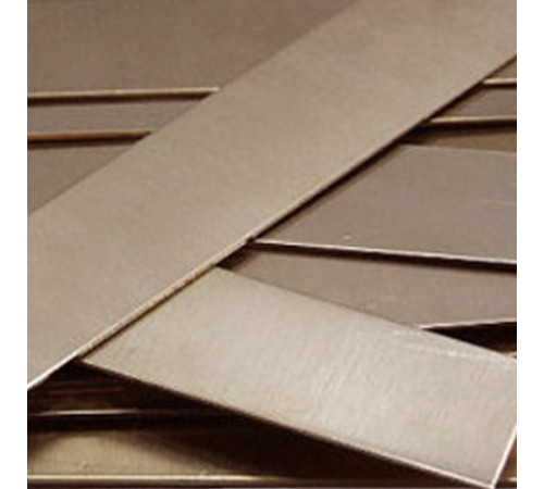 Полосы из куниала в Барановичах для промышленности