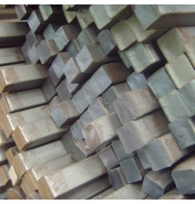 Квадрат из сплава с высоким электрическим сопротивлением