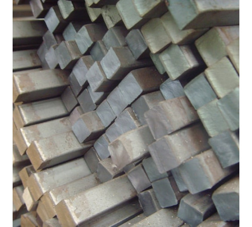 Квадраты из сплавов высокого сопротивления в Барановичах