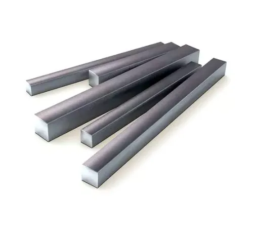 Никельсодержащие квадраты в Барановичах от Спецметаллстрой