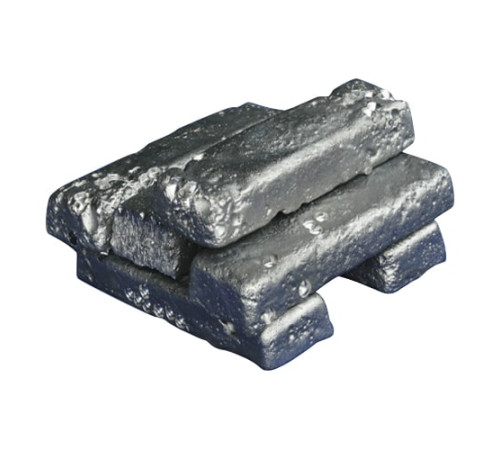 Лантан в чушках в Барановичах для промышленности