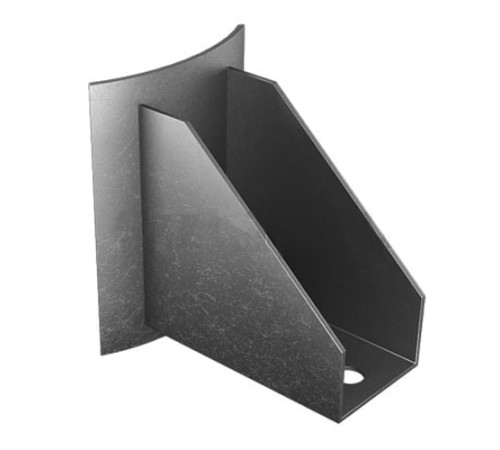 Лапы с накладкой для вертикальных трубопроводов в Барановичах