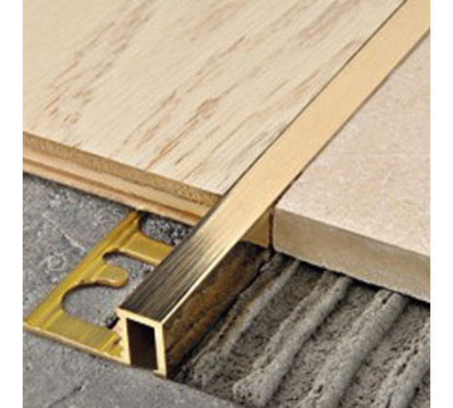 Латунные П-образные профили в Барановичах