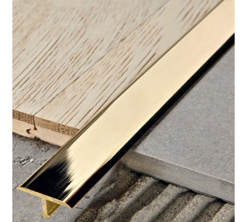 Латунные Т-образные профили в Барановичах от Спецметаллстрой