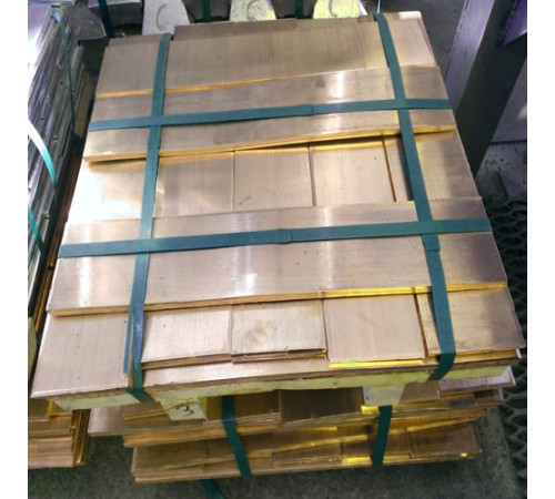 Латунные аноды в Барановичах для промышленных предприятий