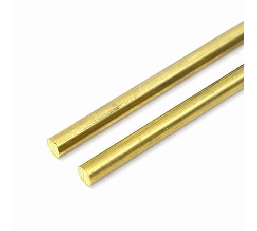 Латунные прутки в Барановичах от производителя