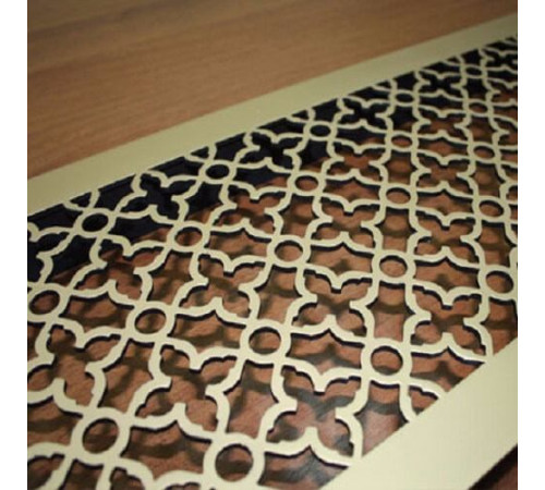 Латунные вентиляционные решетки в Барановичах для юридических лиц