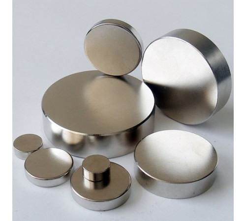 Постоянные магниты прецизионных сплавов в Барановичах