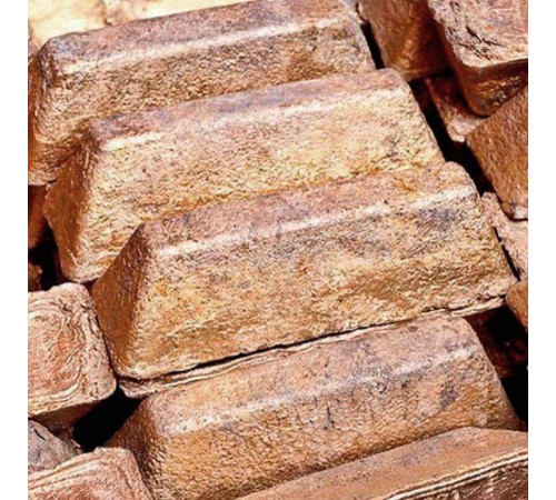 Лигатуры медь в Барановичах от Спецметаллстрой