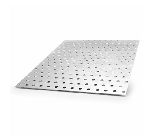 Листы перфорированные Rv 2x3.5 в Барановичах для юрлиц