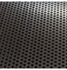 Лист перфорированный Rv 8x10