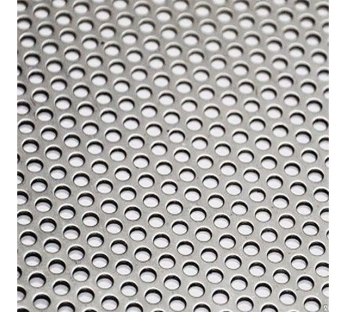 Перфорированные листы Rv 2x2.5 в Барановичах