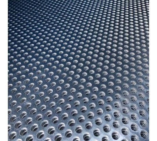 Перфорированные листы Rv 8x12 в Барановичах