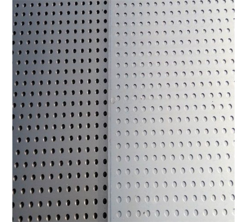 Перфорированные листы Qg 5x14 в Барановичах для юрлиц