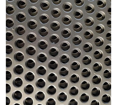 Листы перфорированные Qg 8x10 в Барановичах