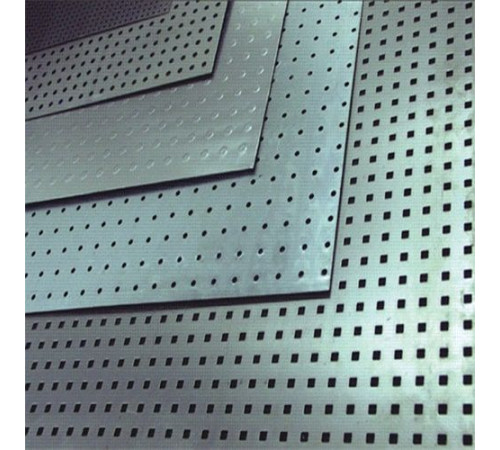 Перфорированные листы Rg 8x17.32 в Барановичах для юрлиц