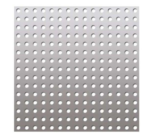 Перфорированные листы Rg 5x12 в Барановичах