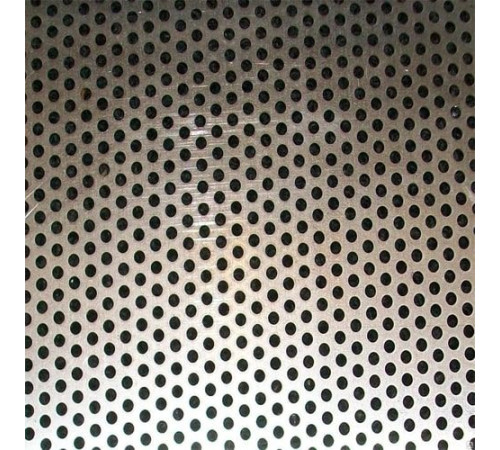 Перфорированные листы Rv 4x6 в Барановичах