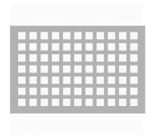 Листы перфорированные Qg 5x8 в Барановичах