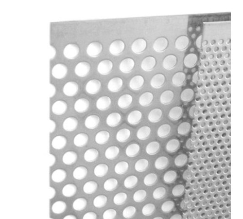 Листы перфорированные Rv 3-5 в Барановичах