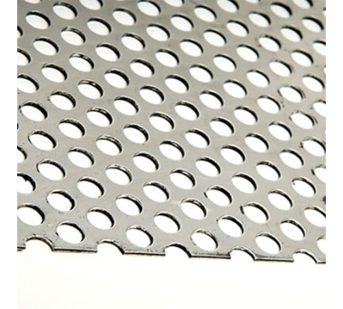 Перфорированные листы Rv 1.5x3 в Барановичах для юр. лиц