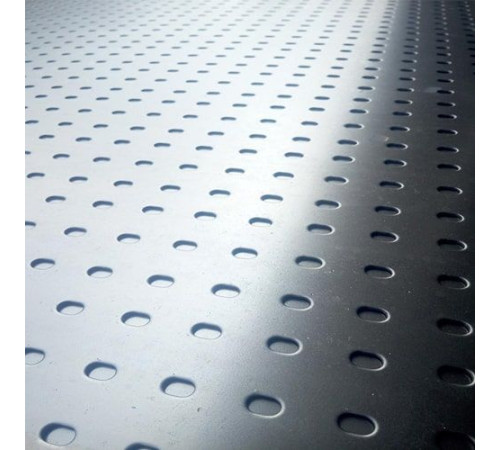 Перфорированные листы Qd 8x14 в Барановичах