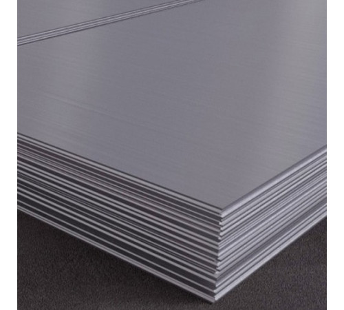 Листы алюмель для производства в Барановичах и Беларуси