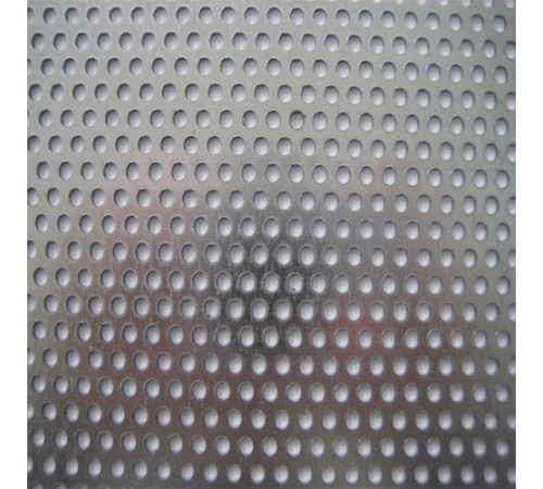 Листы перфорированные Rv 5x6 в Барановичах для юридических лиц