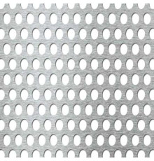 Лист перфорированный Rv 1.75x2.5