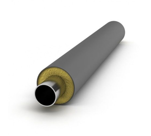 Трубы в ППУ с ОДК в Барановичах и Беларуси