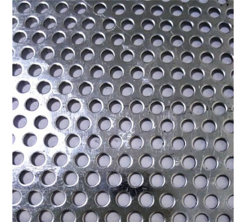 Перфорированные листы Qg 8x12 в Барановичах для юр. лиц