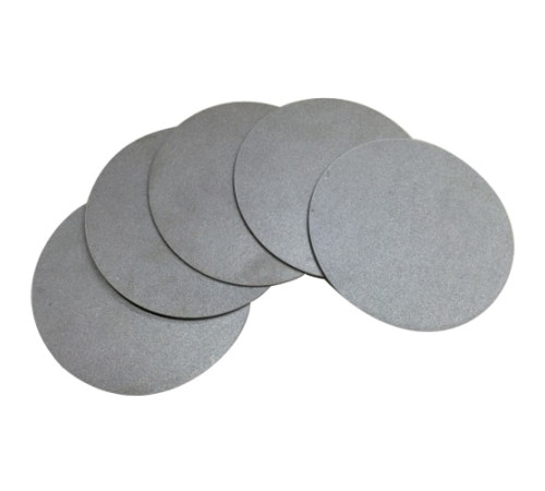 Пористые листы из нержавейки в Барановичах