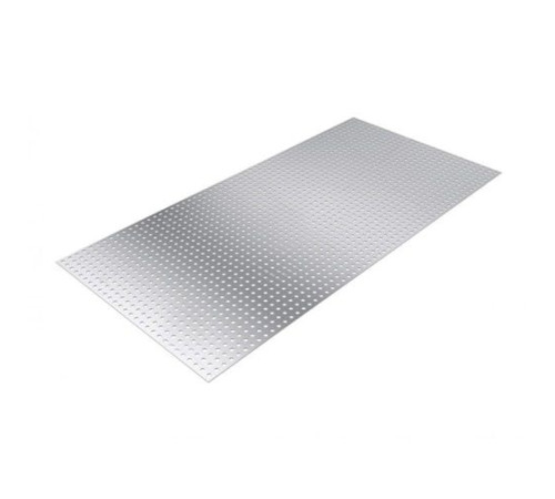 Листы перфорированные Rv 5x8 в Барановичах