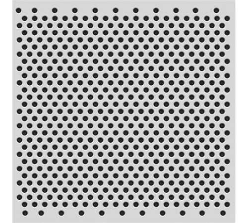 Листы перфорированные Qg 5x7 в Барановичах для юридических лиц