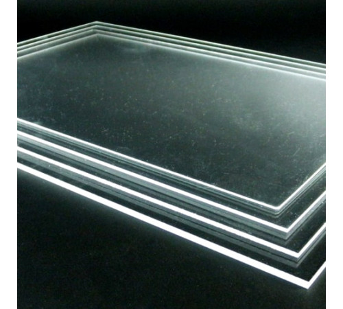 Литые акриловые листы в Барановичах для юридических лиц