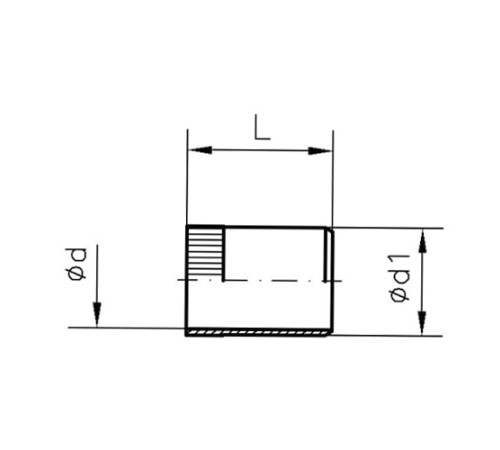 Усиливающие втулки TN80 для адаптеров в Барановичах