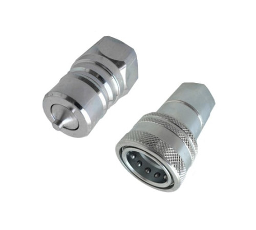 Быстроразъемные соединения ISO-A в Барановичах