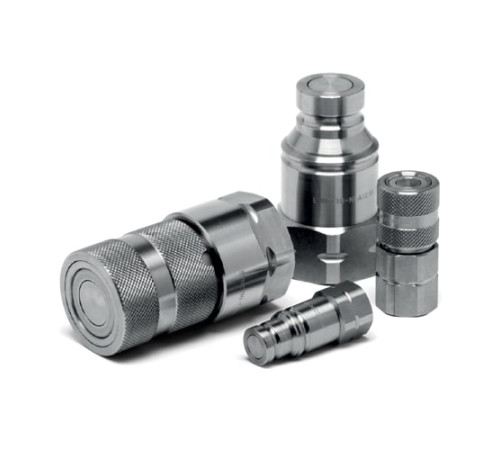 Быстроразъемные соединения FLAT FACE CPR в Барановичах