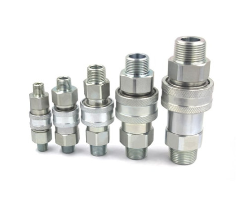 Быстроразъемные соединения TGW в Барановичах